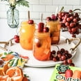 thumbnail image 6 of Outshine Strawberry, Tangerine, Grape Mini Fruit Ice Pops, Frozen, 36 ct., 6 of 9