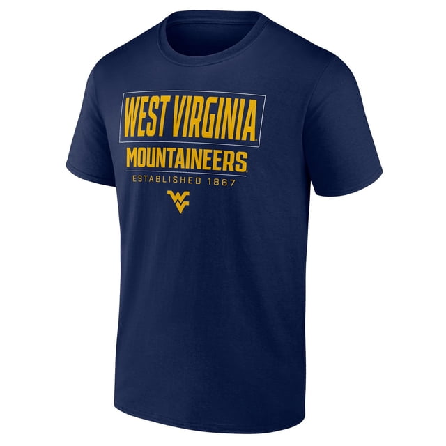 NCAA Short Sleeve Tee