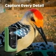 thumbnail image 3 of Birdfy Solar Powered Bird Feeder 2 Pro with AI Camera, 3 of 10