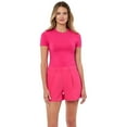 thumbnail image 1 of Edited by Remi Bader Women's Trouser Short, 1 of 10