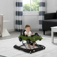 thumbnail image 6 of Jeep Classic Wrangler 3-in-1 Grow with Me Walker, Choose Color, 6 of 8