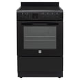 thumbnail image 1 of Kenmore 24-In. Front-Control Electric Range, 2.68 Cu. Ft. Oven, 4 Elements, Storage Drawer, 1 of 23