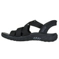 thumbnail image 3 of Skechers Women's Swift Fit Sandal, 3 of 6