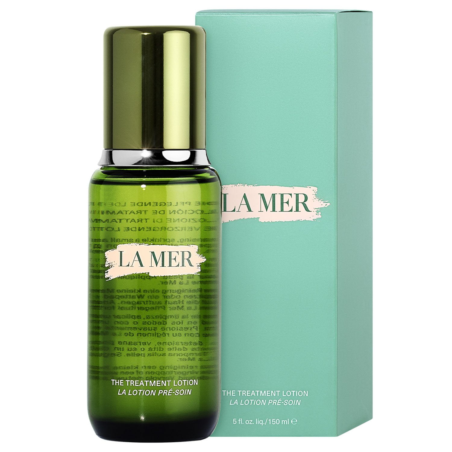 La Mer The Treatment Lotion, 5.07 oz. - Samsclub.com