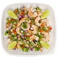 thumbnail interactive-video image 1 of Member's Mark Shrimp Ceviche, priced per pound, 1 of 8
