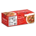 thumbnail image 2 of Member's Mark Spaghetti Pasta Pantry Pack, 1 lb., 6 pk., 2 of 4