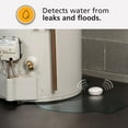 thumbnail image 2 of Kidde Smart Water Leak & Freeze Detector, Battery Powered, 2 of 10