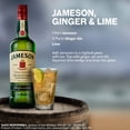 thumbnail image 5 of Jameson Irish Whiskey (1 L), 5 of 9