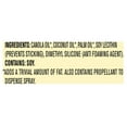 thumbnail image 7 of PAM Original Cooking Spray, 12 oz., 2 pk., 7 of 7