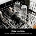 thumbnail image 10 of Ninja Nutri-Blender Pro with Auto-iQ, Personal Blender, 10 of 11