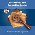 thumbnail image 4 of Blue Life Protection Formula Lamb & Rice, Adult Dry Dog Food, 36 lbs., 4 of 10
