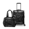 thumbnail image 1 of iFLY Smart Glow Collection 2-Piece Carry-on Travel Set (Assorted Colors), 1 of 11