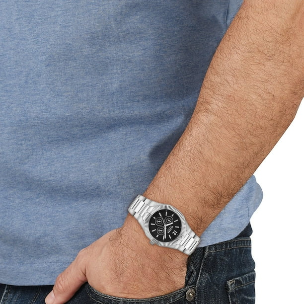 Versus Versace Echo Park Multifunction Watch, 42mm - Samsclub.com