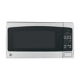 thumbnail image 1 of GE 2.0 Cu. Ft. Countertop Microwave Oven, 1 of 7