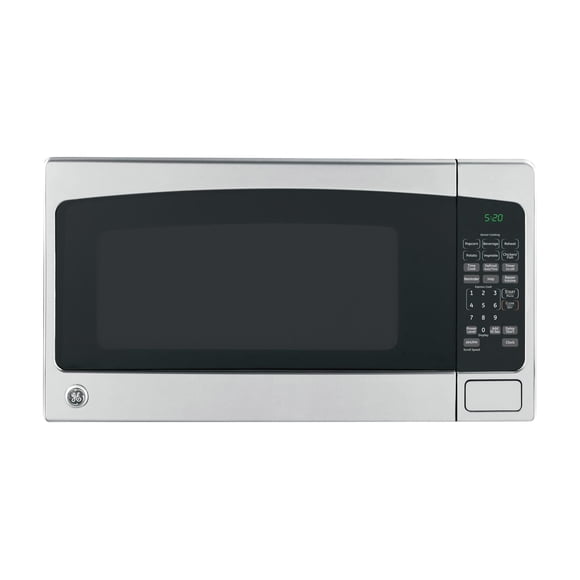 GE 2.0 Cu. Ft. Countertop Microwave Oven