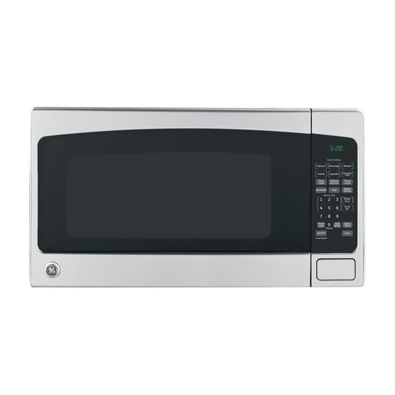 GE 2.0 Cu. Ft. Countertop Microwave Oven