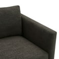 thumbnail image 2 of Marlow Fabric Swivel Chair, 2 of 9