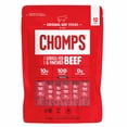 thumbnail image 1 of Chomps Original Beef Sticks, 1.15 oz., 12 pk., 1 of 6