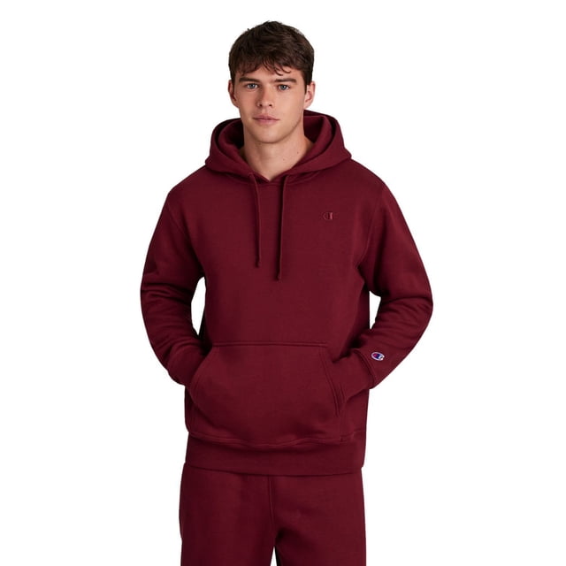 Champion Men's Fleece Hoodie