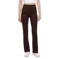 thumbnail image 1 of GapFit Women's Foldover Legging, 1 of 7
