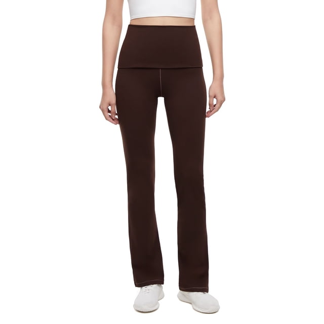 GapFit Women's Foldover Legging