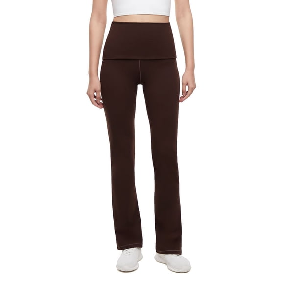 GapFit Women's Foldover Legging