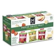 thumbnail image 1 of Member's Mark Freeze Dried Fruit Variety Pack, 15 pk., 1 of 2