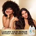 thumbnail image 9 of Pantene Pro-V Ultimate Care 3-in-1 Shampoo, 38.2 fl. oz., 9 of 10