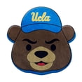 thumbnail image 1 of Logo Brands UCLA Bruins Puff Pillow, 1 of 5
