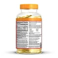 thumbnail image 2 of Member's Mark 900 mg. Triple Strength Omega-3 from Fish Oil Softgels 150 ct., 2 of 6