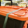 thumbnail image 5 of Member's Mark 27 Gallon Heavy-Duty Camo Storage Tote, 20.6" D x 30.6" W x 14.3" H  , 1 or 4 Pack, 5 of 8