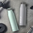 thumbnail image 2 of ZULU 26 oz. Stainless Insulated Water Bottle, 2 Pack, Choose Color, 2 of 8