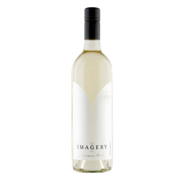 Imagery Sauvignon Blanc White Wine 750 ml