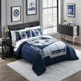 thumbnail image 1 of NFL Bed-In-A-Bag Comforter and Sheet Set, Assorted Teams and Sizes, 1 of 8
