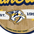 thumbnail image 4 of YouTheFan NHL Fan Cave Sign, 4 of 5