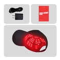 thumbnail image 4 of Kala Red Light Therapy Hat, 4 of 7
