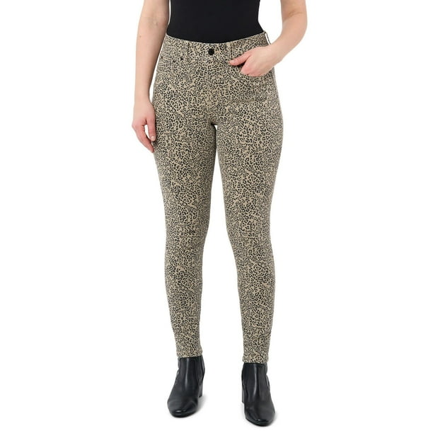Seven7 Women's Tummyless Jean - Samsclub.com