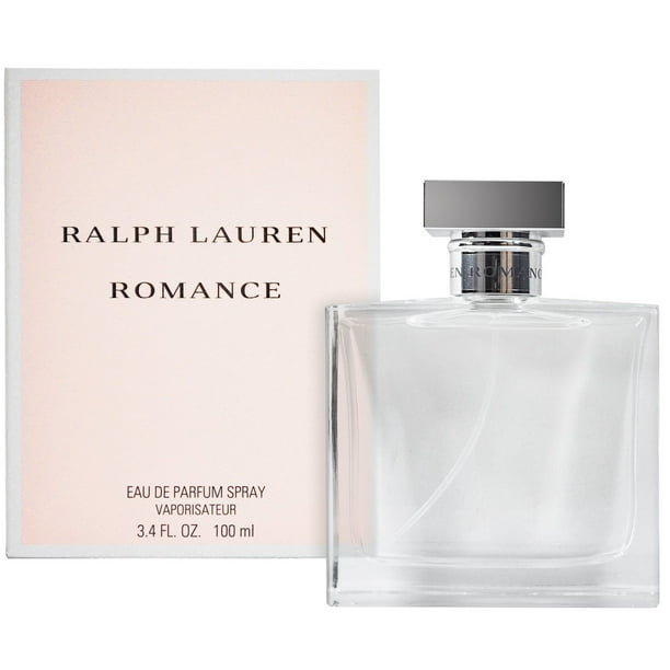 Ralph Lauren Romance Eau de Parfum, 3.4 fl oz - Samsclub.com