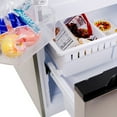 thumbnail image 8 of Hamilton Beach 17.7 cu. ft. French Door Refrigerator, 8 of 10