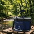 thumbnail image 2 of Logo Brands Dallas Cowboys 35 Can Flex Cooler, 2 of 6