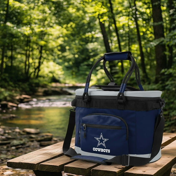 Logo Brands Dallas Cowboys 35 Can Flex Cooler - Samsclub.com