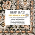 thumbnail image 10 of Home Dynamix Premium Sakarya Traditional Medallion Area Rug, Various Sizes, Assorted Sizes and Designs, 10 of 10