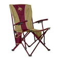 thumbnail image 1 of Logo Brands Texas State Bobcats Hard Arm Chair, 1 of 6