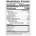 thumbnail image 3 of Mike and Ike Original Fruits, 54 oz., 3 of 3