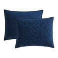 thumbnail image 4 of details by Becki Owens Juan Gauze Floral 3-Piece Quilt Set, Assorted Sizes, 4 of 5