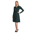 thumbnail image 2 of Draper James Adult Women's Sweater Dress, 2 of 5