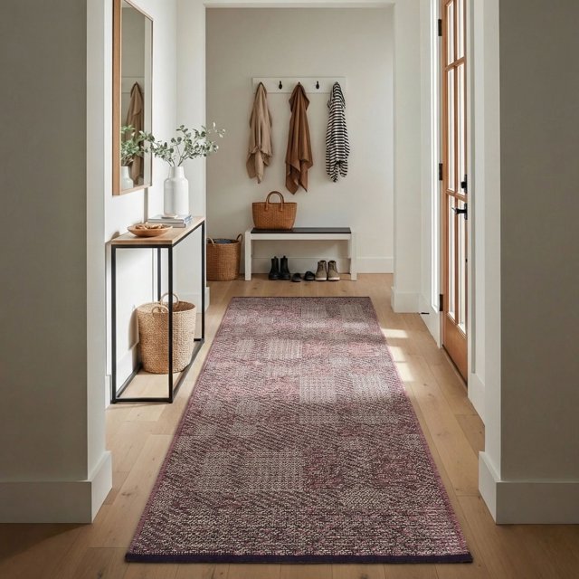 HGTV Home Estate Collections Rug, Assorted Sizes