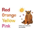 thumbnail image 3 of Brown Bear and Friends Colors, Board Book, 3 of 5