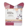 thumbnail image 3 of Eddie Bauer Women's 4-Pack Hiking Sock, 3 of 5