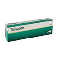 thumbnail image 1 of Newport King Box Cigarettes 20 ct., 10 pk., 1 of 1